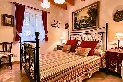 Holiday flat family holiday Sineu