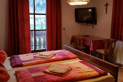 Appartement Vacances avec la famille Eisenberg