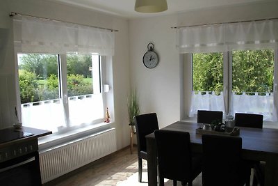 Vakantieappartement Gezinsvakantie Silz