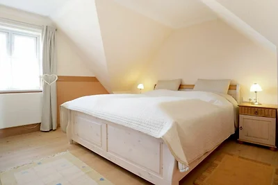 Appartamento Vacanza con famiglia Groß Schwansee