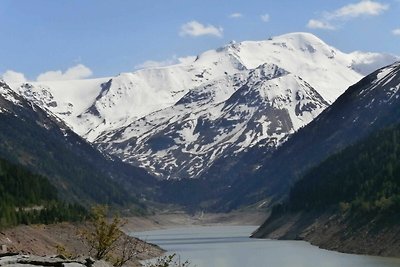 Vakantieappartement Gezinsvakantie Feichten im Kaunertal