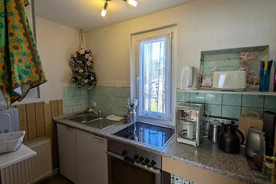 Ferienhaus Grüne Hütte