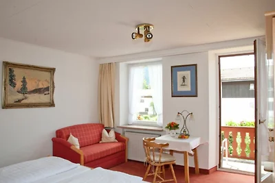 Vakantieappartement Gezinsvakantie Rottach-Egern