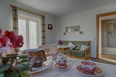 Vakantieappartement Gezinsvakantie Bad Wiessee