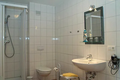 Appartamento Vacanza con famiglia Göhren