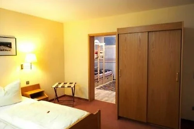 Vakantieappartement Gezinsvakantie Walkenried