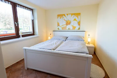 Vakantieappartement Gezinsvakantie Kröslin