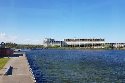 Haus des Kurgastes Whg. 20