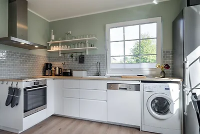 Appartamento Vacanza con famiglia Prerow