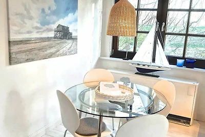 Vakantieappartement Gezinsvakantie Tönning