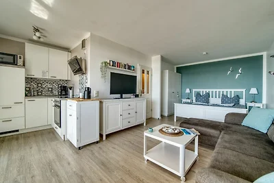 Vakantieappartement Gezinsvakantie Heiligenhafen