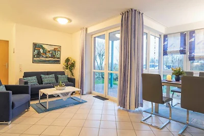 Appartamento Vacanza con famiglia Nordstrand