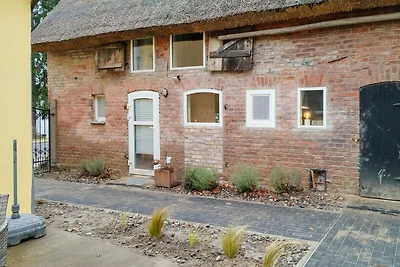 Vakantieappartement Gezinsvakantie Kamminke