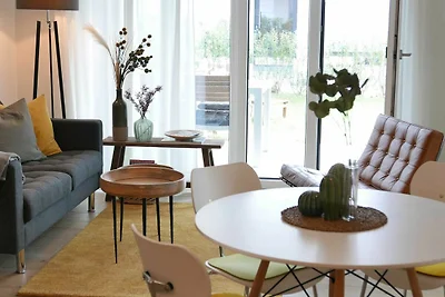 Baabe Villen Ensemble FeWo 03 Ahoi Ref.