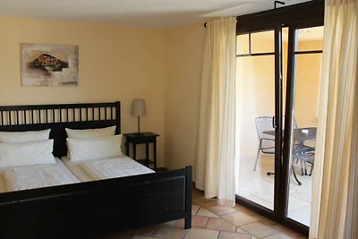 Apartment mit 2 Schlafzimmern(1)