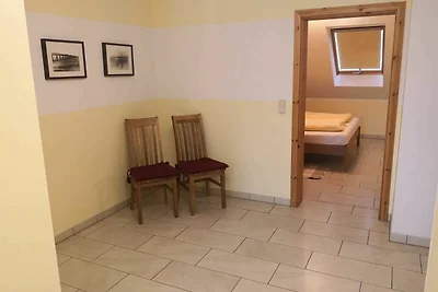 Vakantieappartement Gezinsvakantie Lancken