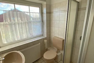 Vakantiehuis Ontspannende vakantie Friedrichskoog
