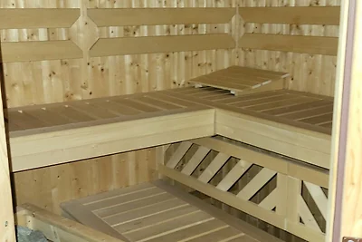 Ferienhaus Leuchtturmblick