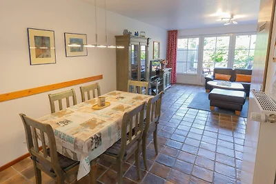 Vakantieappartement Gezinsvakantie Varel