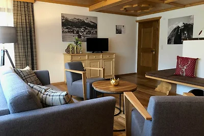 Holiday flat family holiday Tannheim