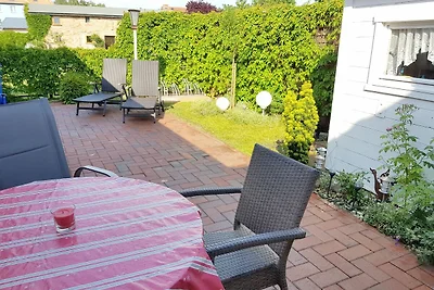 Appartamento Vacanza con famiglia Karlshagen