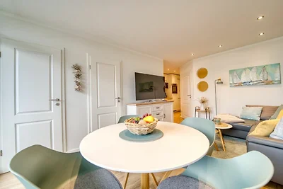 Ferienpark - Haus K, App. 0K0504