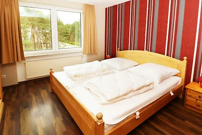 Q07 strandnah max. 4 Pers.