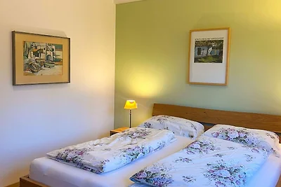 Vakantiehuis Ontspannende vakantie Kenz-Küstrow