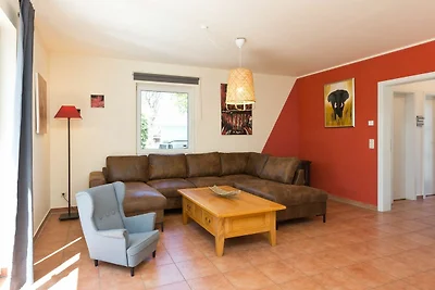 Casa vacanze Vacanza di relax Göhren-Lebbin