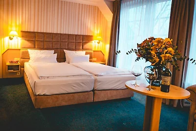 Duroc Doppelzimmer Komfort