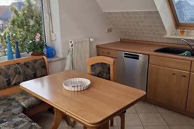 Ferienwohnung Janine