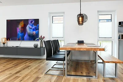 Ferienhaus Küstenfein