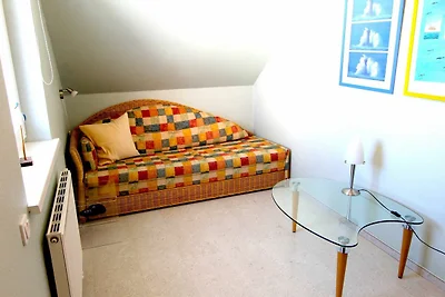 Vakantieappartement Gezinsvakantie Rerik