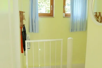 Vakantieappartement Gezinsvakantie Pöcking