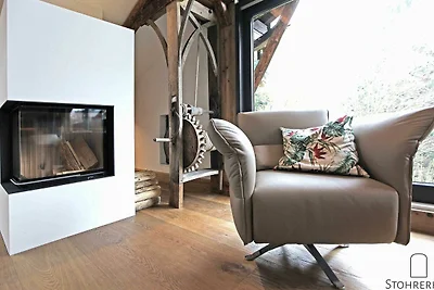 Luxuriöses Penthouse am Ammersee zwi.