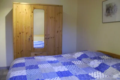 Vakantieappartement Gezinsvakantie Schönhagen