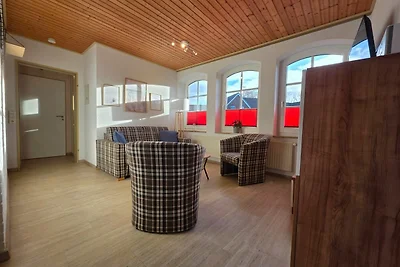 Vakantieappartement Gezinsvakantie Esens