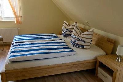 Casa vacanze Vacanza di relax Graal-Müritz
