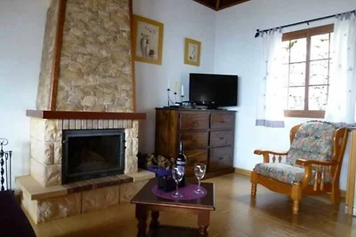 Casa vacanze Vacanza di relax Tijarafe