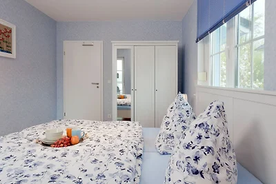 Casa vacanze Vacanza di relax Peenemünde