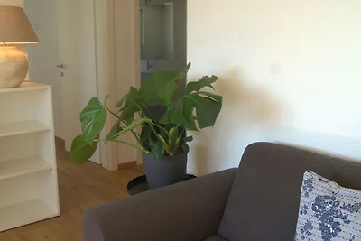 Vakantieappartement Gezinsvakantie Eisenberg
