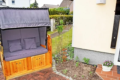 Ferienwohnung Familie Hänsel