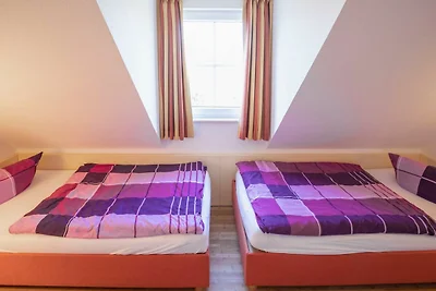 GRE-04 schönes Ferienhaus für 6 Personen mit...