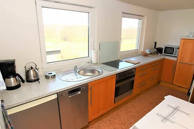 Ferienwohnung Obergeschoss