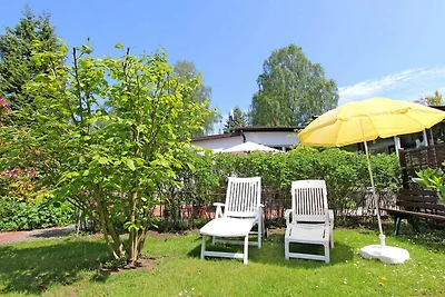 Appartamento Vacanza con famiglia Mölschow