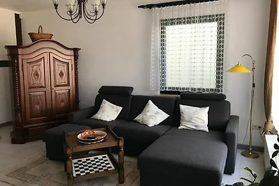 Vakantieappartement Gezinsvakantie Gingst