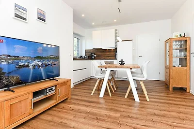 Carolinensieler Küstenhäuschen E