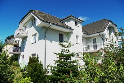 Villa Maria-Gabriele 07, 600m zum Strand inkl...