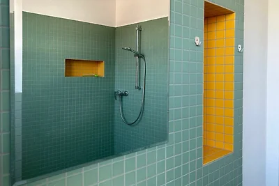 Vakantieappartement Gezinsvakantie Schmatzin