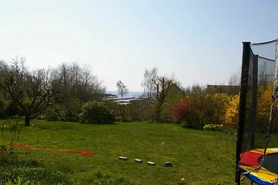 Appartamento Vacanza con famiglia Neustadt in Holstein
